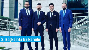 Gençler bu aileyi sevdi: Yeni başkan aynı aileden