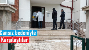 Karaman'da kendisinden haber alınmayan şahıs ölü halde bulundu
