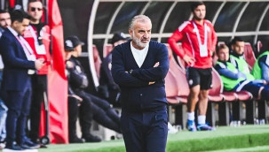 Karaman FK'dan istifa sonrası şok gelişme