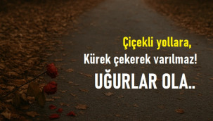 Karaman valisi değişti!