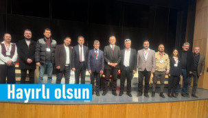 Karma Oda, Başkan Karaduman ile devam