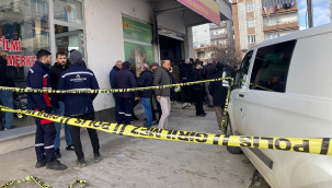 Oğuzhan Bölükbaşı ile Sami Güzel ölü bulundu