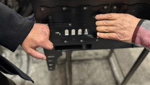 Parmaklarını kaybettiler, mesleklerinden vazgeçmediler