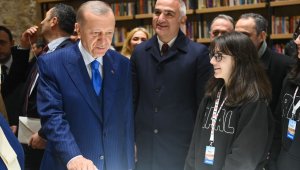 Rami Kütüphanesi 3 yaşında