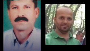 Traktör uçuruma yuvarlandı: 2 ölü