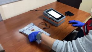 11 ilde 'siber' suçlara yönelik operasyon; 17 tutuklama