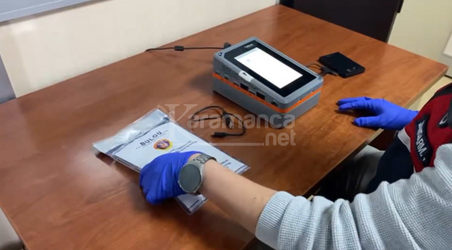 11 ilde 'siber' suçlara yönelik operasyon; 17 tutuklama