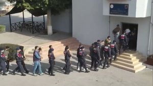 3 ilde uyuşturucu operasyonları: 123 gözaltı