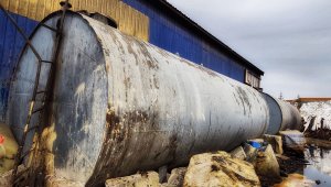 42 milyon liralık kaçak akaryakıt ele geçirildi; 2 gözaltı