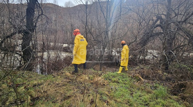 Alzheimer hastası Mevlüt Aybattı 9 gündür aranıyor