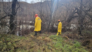 Alzheimer hastası Mevlüt Aybattı 9 gündür aranıyor