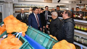 ''Amacımız, suç işlemeyecek aşamaya getirmek''