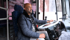 Bakan Kurum, Antakyalı şoförün hikayesini paylaştı