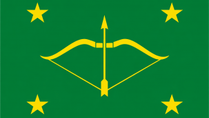 Kanbolat Görkem Arslan'ın tabutunun üstündeki bayrak