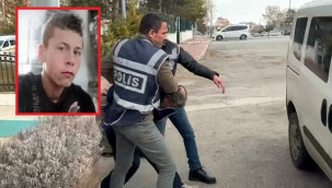 Karaman'daki çiftlikte bulunan insan kemikleri