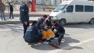 Karaman'daki kazada yaralanan Hasan Yılmaz kurtarılamadı