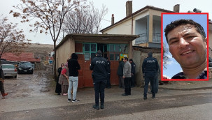  Kazara kendini vuran Ömer Selvi, hayatını kaybetti