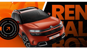 Kütahya Araç Kiralama – Rentalbox