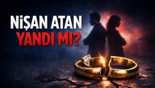 Nişanda aile krizi tazminat getirebiliyor!