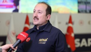 Pehlivan: Bu sene personel sayımız 4 bin 600 olacak