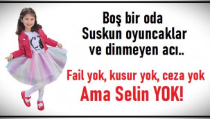 Selin'in hayatını kaybettiği kazada, aileyi üzen karar