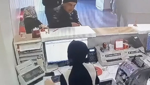 14 ilde 'Son istasyon' operasyonu: 25 tutuklama