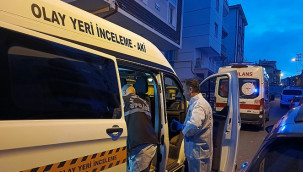 3 gündür haber alınamayan Nermin Duruk Ölü bulundu