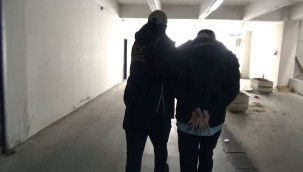 35 ilde DEAŞ operasyonu: 22 tutuklama