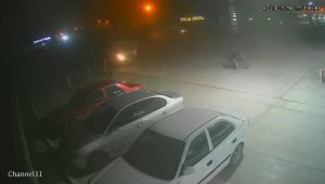 Akrabasının kendisine devretmediği iş yerini kurşunlattı