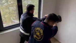 Aranan 103 şüpheli yakalandı