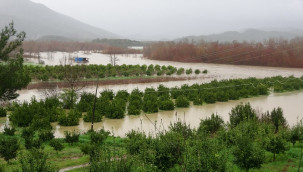 Aşırı hava olayları normalleşti: 1 yıl kuraklık, 1 yıl sel