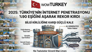 Küresel Dijital Ekosistemde Niş Forumlar Yeni Çözüm Merkezleri Haline Geliyor
