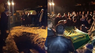 Merdivenden düşen kadın öldü