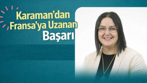 Merve Gül, Fransa'da Belediye Başkan Yardımcısı oldu