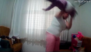 O anneye 6 yıl hapis