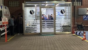 Silahlı kavga: 4 yaralı