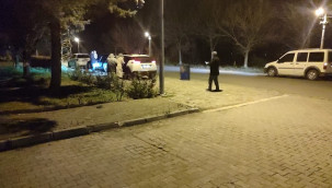 Tokat'ta 5.5 büyüklüğünde deprem