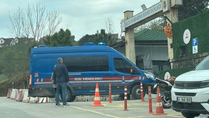 5 ilde 'yolsuzluk' ve 'rüşvet' operasyonu; 12 tutuklama