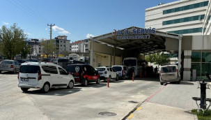 Ereğli'de uyuşturucu operasyonu: 55 gözaltı