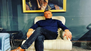 Eşi 4'üncü çocuklarına hamileymiş