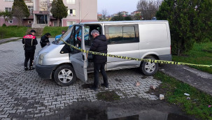 Göğsünden vurulan Metin Budak öldü