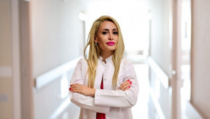 ''Hapşırık nöbetleriyle başlayabilir''