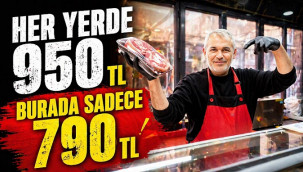 İmar-Et, vatandaşa nefes aldıracak fiyatlarla açıldı!