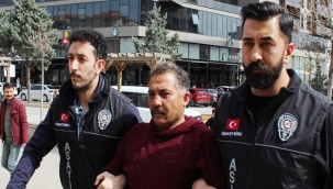 İsmail Ok'u öldüren Bülent Ok tutuklandı