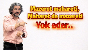 Karamanlı akademisyenden girişimci adaylarına yol açan destek