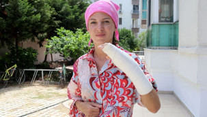 Karar sonrası kalp krizinden öldü