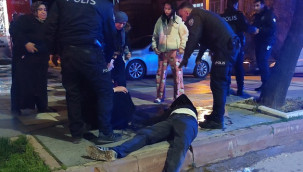 Kavgada 2 kardeş ile anneleri yaralandı