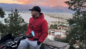 Kazada Batuhan Bek hayatını kaybetti