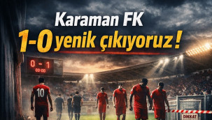 ''Kendi şehrimizdeki engellerle mücadele ediyoruz''