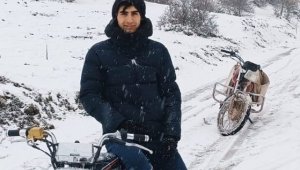 KKKA tedavisi gören Süleyman Gülsün öldü